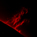 protuberanz 13 02 15