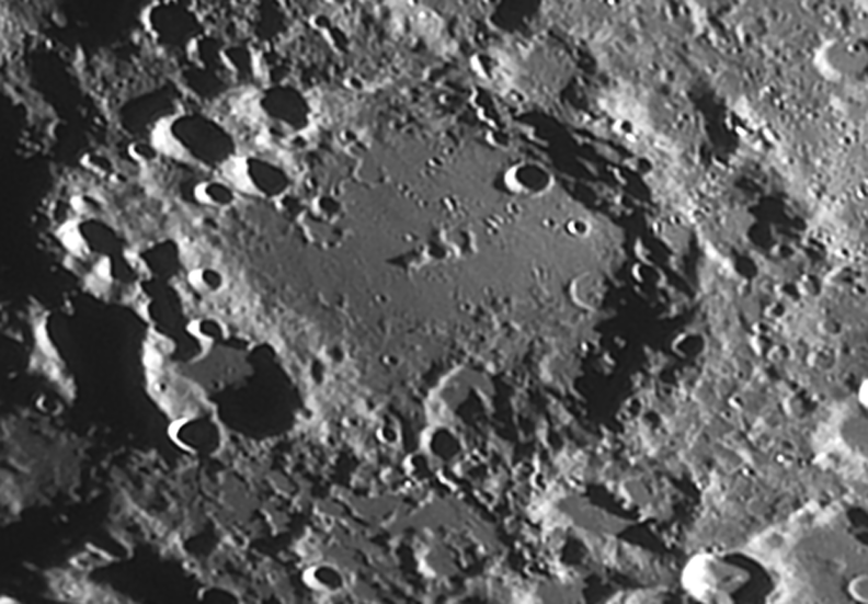 Ausschnitt Maginus --Clavius - Maginus - Tycho am 19-01-24 mit STF 7  Mirage und ASI 178MC.png
