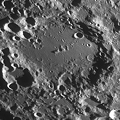 Ausschnitt Maginus --Clavius - Maginus - Tycho am 19-01-24 mit STF 7  Mirage und ASI 178MC