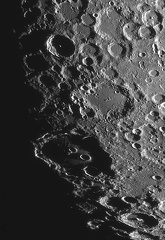 Clavius - Maginus - Tycho am 19-01-24 mit STF 7  Mirage und ASI 178MC  für web