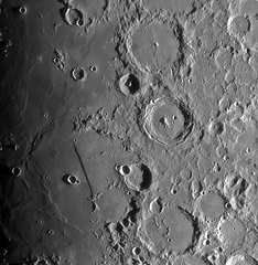 Alphonsus-Arzachel-Purbach mit Rupes Recta am 09-01-2024 mit STF Mirage 7 und ASI 178MC für web